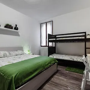 Fara 12 Apartamento