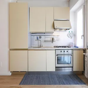 Primopiano - Biancospini Apartamento