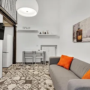 Loft Spritz Nel Centro Di Milano, Via Sottocorno, Porta Vittoria Apartamento