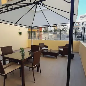 Residenza La Terrazza Locazione Turistica Bari