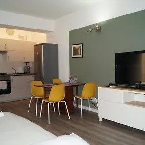 Navigli-darsena In The Heart Of The Apartamento